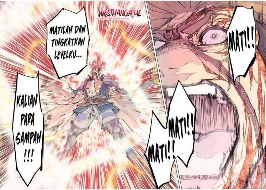 Dilarang COPAS - situs resmi www.mangacanblog.com - Komik my gift lvl 9999 unlimited gacha 168 - chapter 168 169 Indonesia my gift lvl 9999 unlimited gacha 168 - chapter 168 Terbaru 7|Baca Manga Komik Indonesia|Mangacan