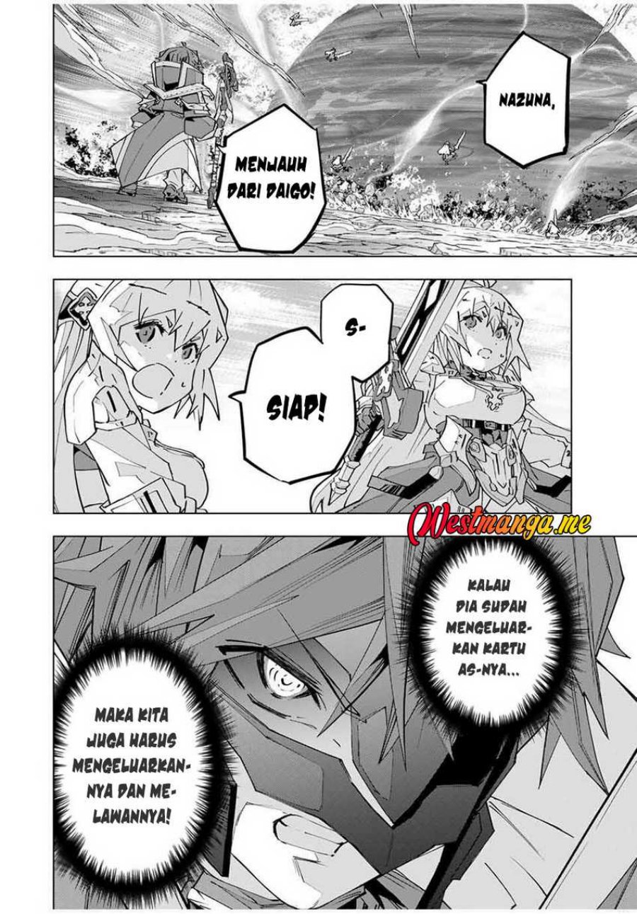 Dilarang COPAS - situs resmi www.mangacanblog.com - Komik my gift lvl 9999 unlimited gacha 168 - chapter 168 169 Indonesia my gift lvl 9999 unlimited gacha 168 - chapter 168 Terbaru 8|Baca Manga Komik Indonesia|Mangacan
