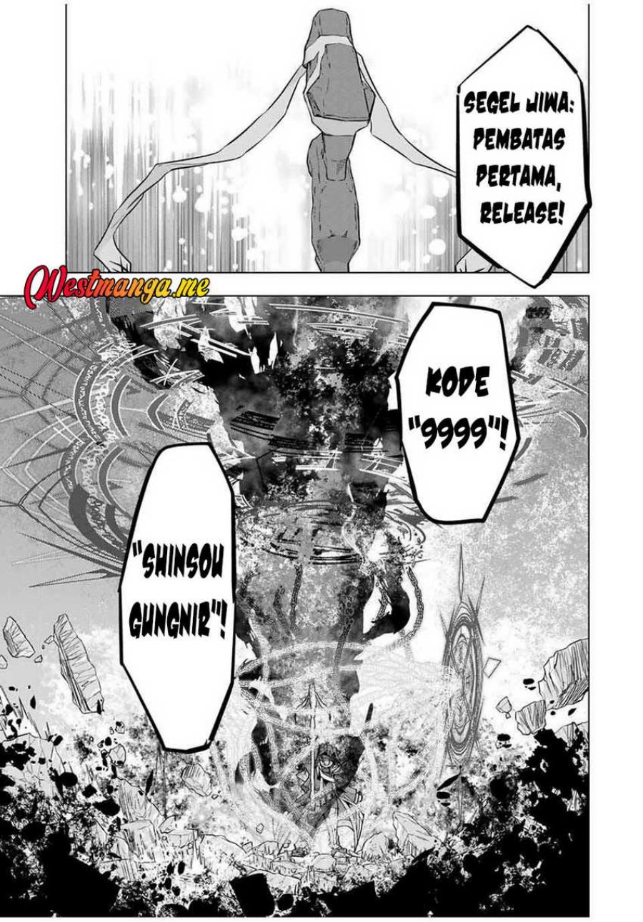Dilarang COPAS - situs resmi www.mangacanblog.com - Komik my gift lvl 9999 unlimited gacha 168 - chapter 168 169 Indonesia my gift lvl 9999 unlimited gacha 168 - chapter 168 Terbaru 9|Baca Manga Komik Indonesia|Mangacan