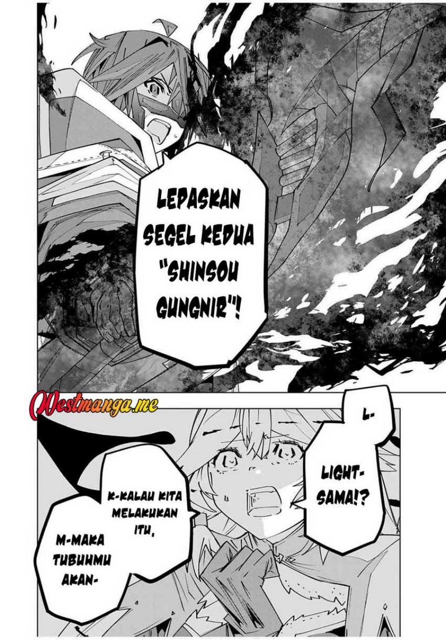 Dilarang COPAS - situs resmi www.mangacanblog.com - Komik my gift lvl 9999 unlimited gacha 168 - chapter 168 169 Indonesia my gift lvl 9999 unlimited gacha 168 - chapter 168 Terbaru 12|Baca Manga Komik Indonesia|Mangacan