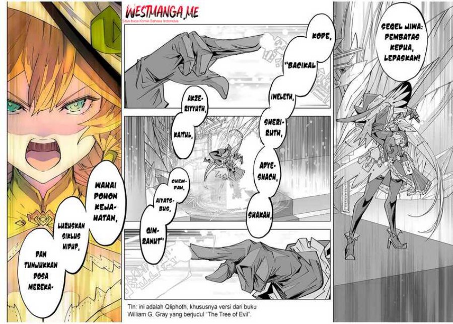 Dilarang COPAS - situs resmi www.mangacanblog.com - Komik my gift lvl 9999 unlimited gacha 168 - chapter 168 169 Indonesia my gift lvl 9999 unlimited gacha 168 - chapter 168 Terbaru 14|Baca Manga Komik Indonesia|Mangacan