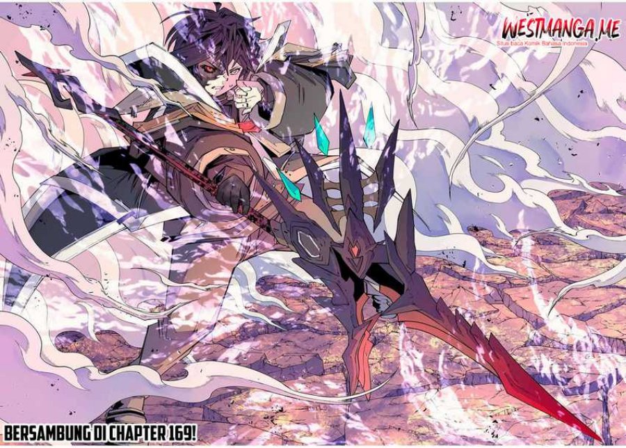 Dilarang COPAS - situs resmi www.mangacanblog.com - Komik my gift lvl 9999 unlimited gacha 168 - chapter 168 169 Indonesia my gift lvl 9999 unlimited gacha 168 - chapter 168 Terbaru 19|Baca Manga Komik Indonesia|Mangacan