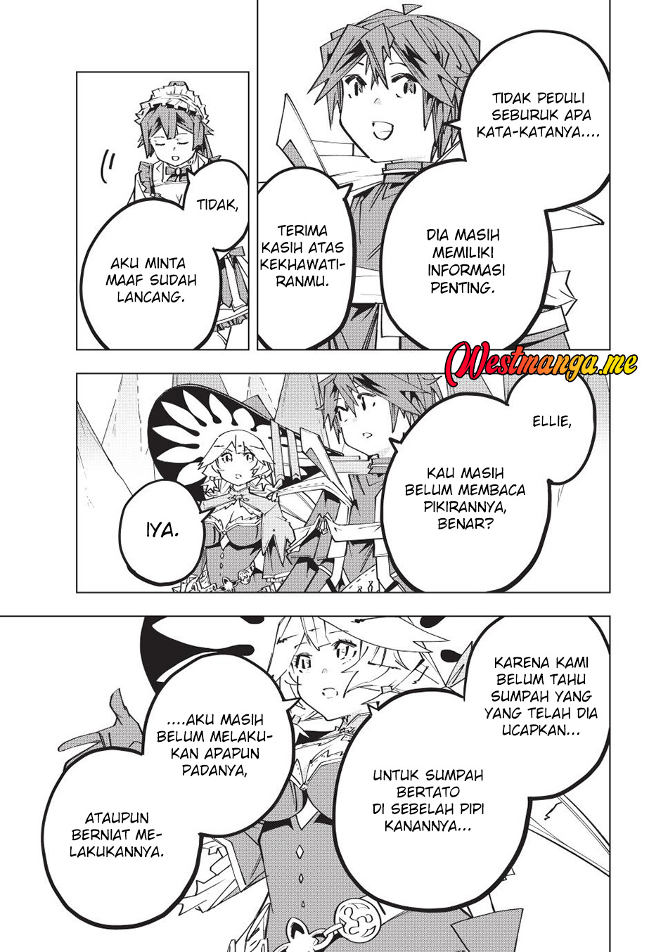 Dilarang COPAS - situs resmi www.mangacanblog.com - Komik my gift lvl 9999 unlimited gacha 171 - chapter 171 172 Indonesia my gift lvl 9999 unlimited gacha 171 - chapter 171 Terbaru 3|Baca Manga Komik Indonesia|Mangacan