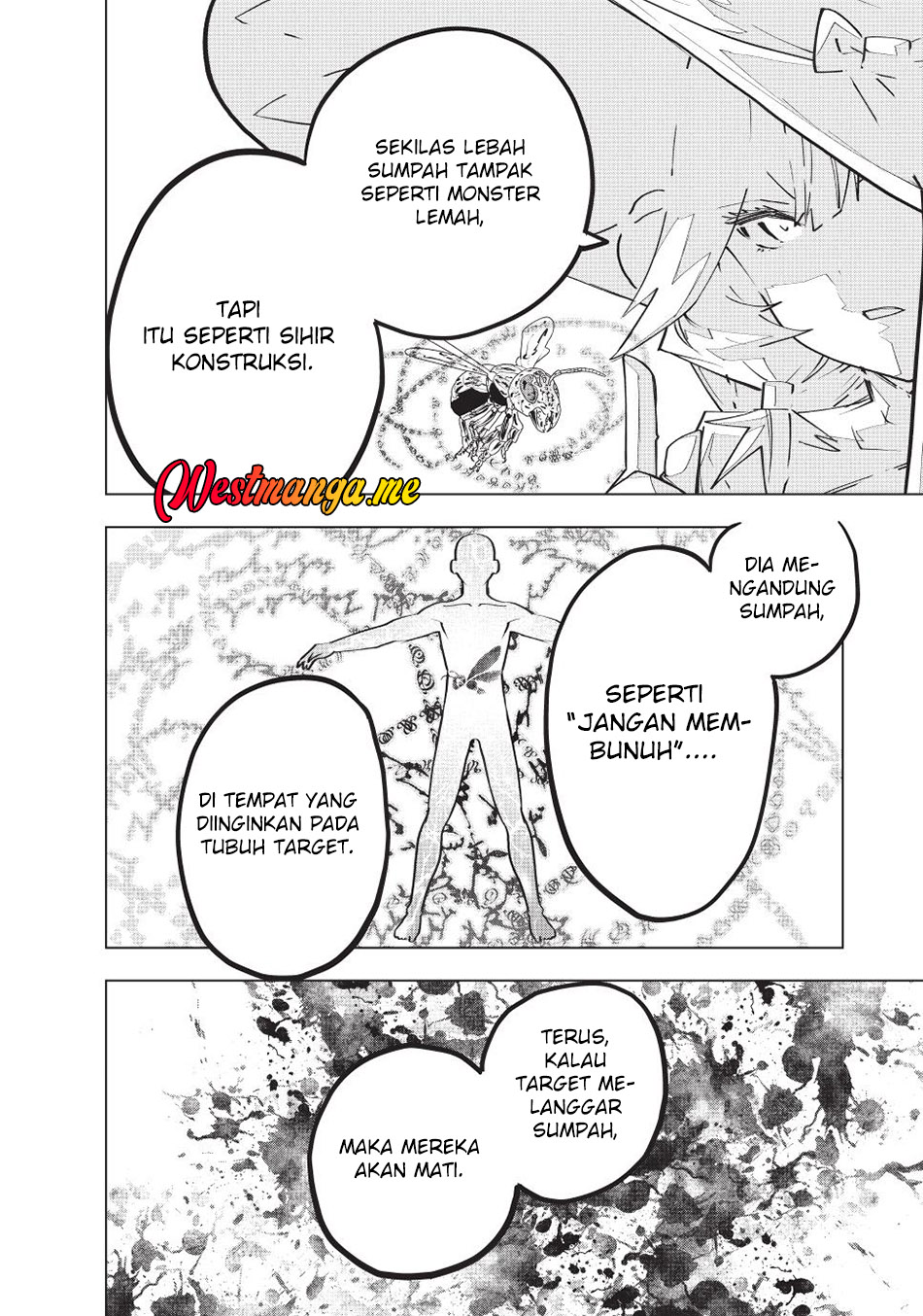 Dilarang COPAS - situs resmi www.mangacanblog.com - Komik my gift lvl 9999 unlimited gacha 171 - chapter 171 172 Indonesia my gift lvl 9999 unlimited gacha 171 - chapter 171 Terbaru 4|Baca Manga Komik Indonesia|Mangacan