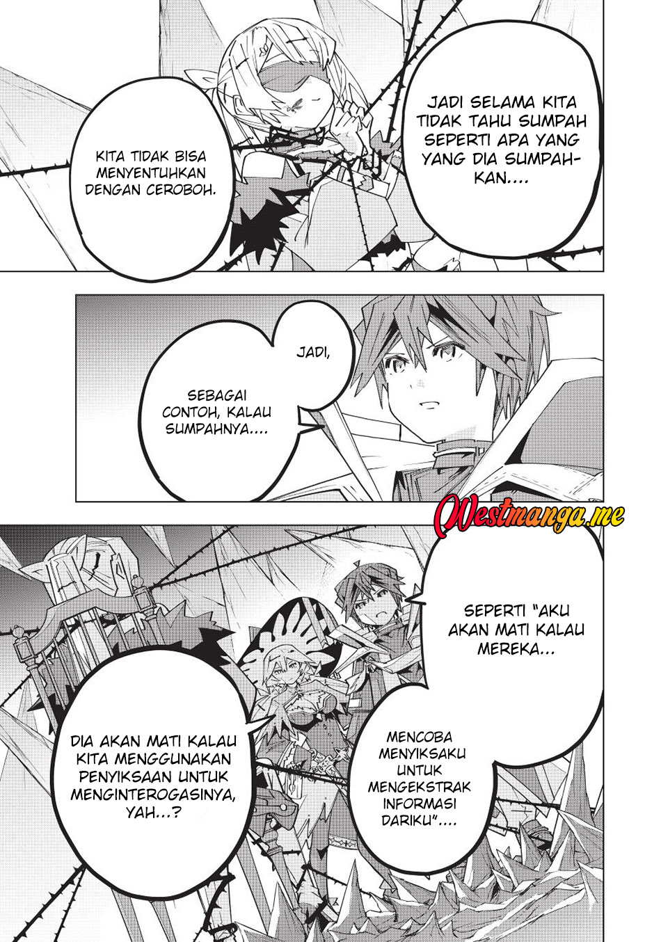 Dilarang COPAS - situs resmi www.mangacanblog.com - Komik my gift lvl 9999 unlimited gacha 171 - chapter 171 172 Indonesia my gift lvl 9999 unlimited gacha 171 - chapter 171 Terbaru 5|Baca Manga Komik Indonesia|Mangacan