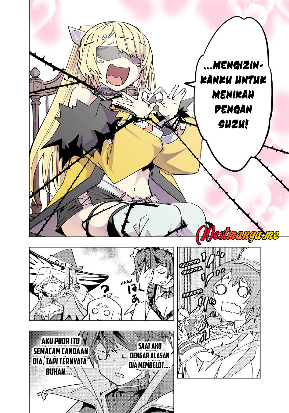 Dilarang COPAS - situs resmi www.mangacanblog.com - Komik my gift lvl 9999 unlimited gacha 171 - chapter 171 172 Indonesia my gift lvl 9999 unlimited gacha 171 - chapter 171 Terbaru 8|Baca Manga Komik Indonesia|Mangacan