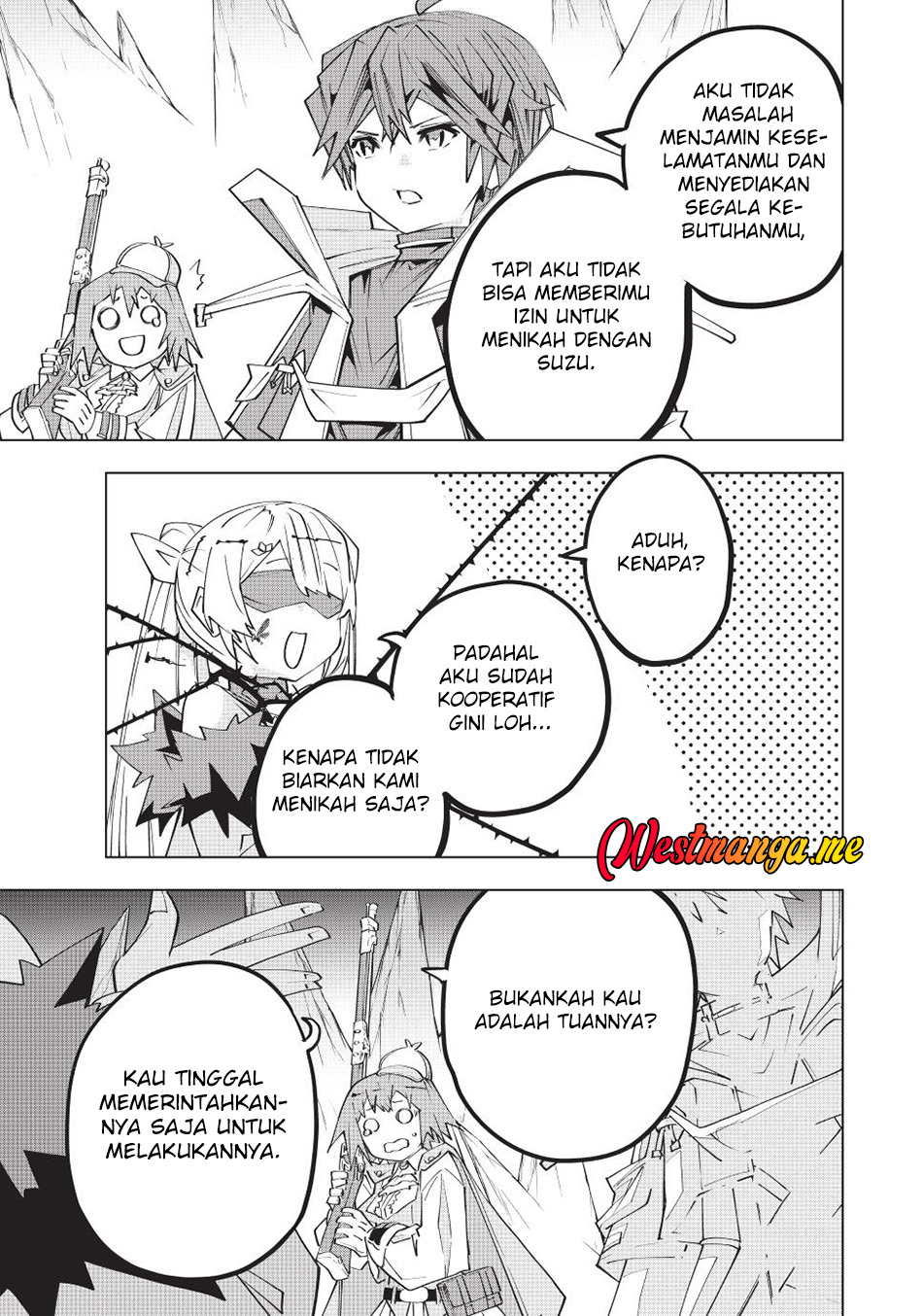 Dilarang COPAS - situs resmi www.mangacanblog.com - Komik my gift lvl 9999 unlimited gacha 171 - chapter 171 172 Indonesia my gift lvl 9999 unlimited gacha 171 - chapter 171 Terbaru 9|Baca Manga Komik Indonesia|Mangacan