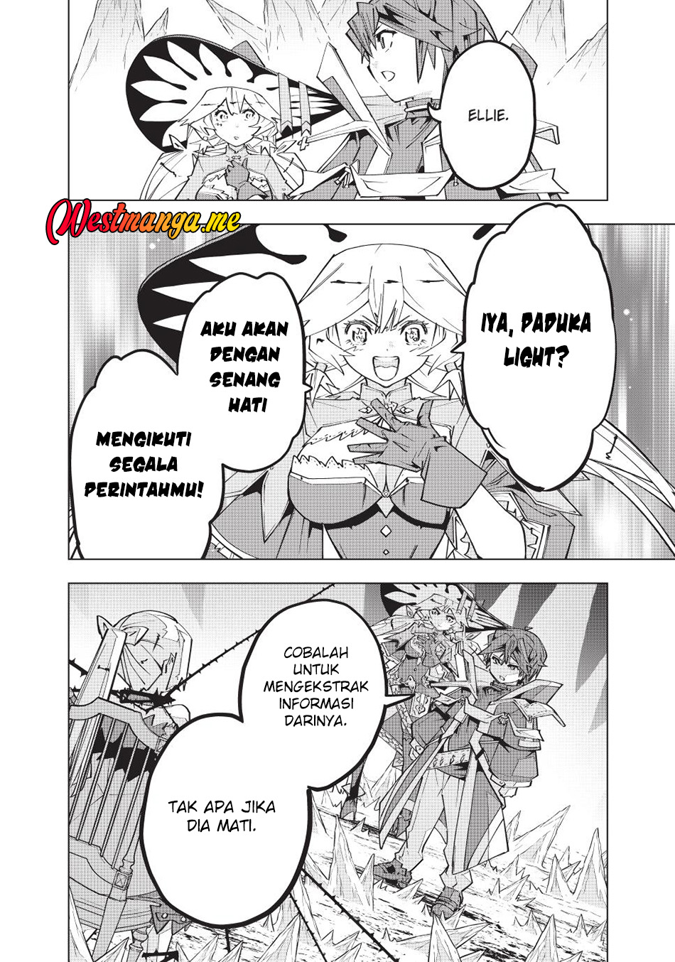 Dilarang COPAS - situs resmi www.mangacanblog.com - Komik my gift lvl 9999 unlimited gacha 171 - chapter 171 172 Indonesia my gift lvl 9999 unlimited gacha 171 - chapter 171 Terbaru 12|Baca Manga Komik Indonesia|Mangacan