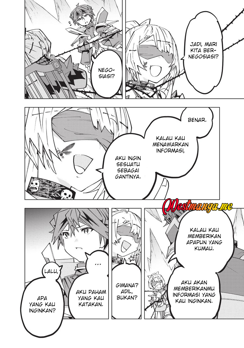 Dilarang COPAS - situs resmi www.mangacanblog.com - Komik my gift lvl 9999 unlimited gacha 171 - chapter 171 172 Indonesia my gift lvl 9999 unlimited gacha 171 - chapter 171 Terbaru 14|Baca Manga Komik Indonesia|Mangacan
