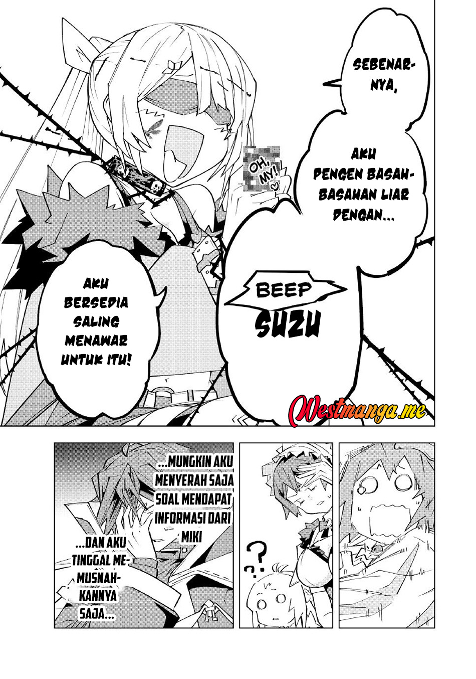 Dilarang COPAS - situs resmi www.mangacanblog.com - Komik my gift lvl 9999 unlimited gacha 171 - chapter 171 172 Indonesia my gift lvl 9999 unlimited gacha 171 - chapter 171 Terbaru 15|Baca Manga Komik Indonesia|Mangacan