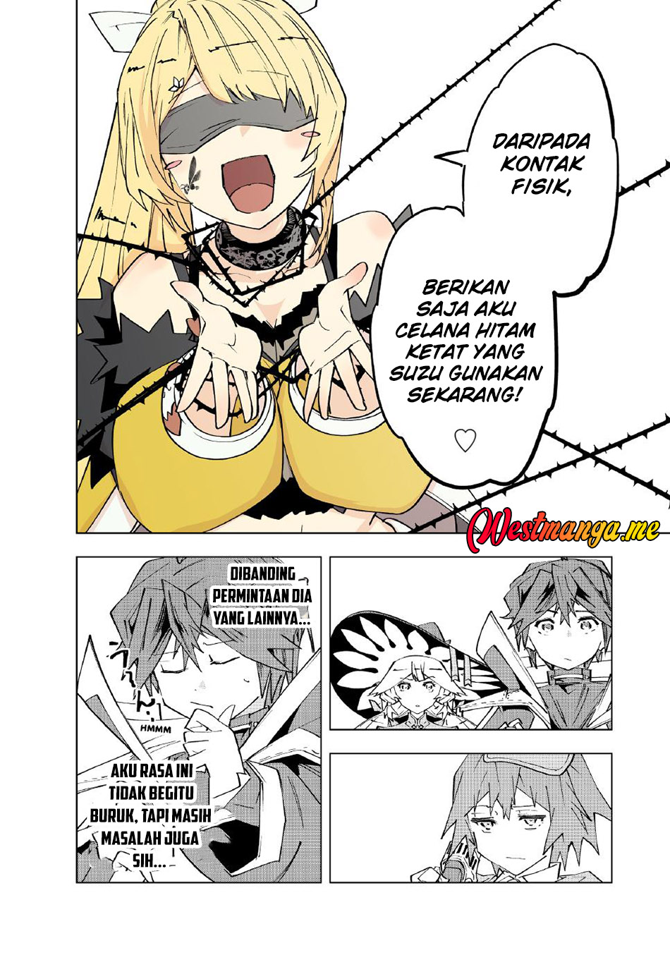 Dilarang COPAS - situs resmi www.mangacanblog.com - Komik my gift lvl 9999 unlimited gacha 171 - chapter 171 172 Indonesia my gift lvl 9999 unlimited gacha 171 - chapter 171 Terbaru 18|Baca Manga Komik Indonesia|Mangacan