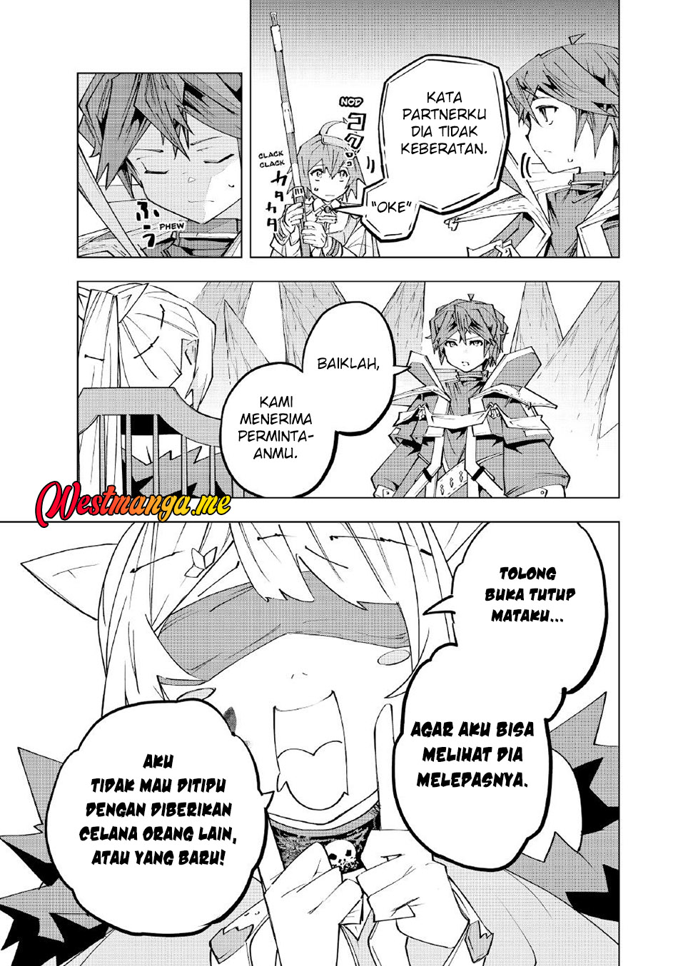 Dilarang COPAS - situs resmi www.mangacanblog.com - Komik my gift lvl 9999 unlimited gacha 171 - chapter 171 172 Indonesia my gift lvl 9999 unlimited gacha 171 - chapter 171 Terbaru 19|Baca Manga Komik Indonesia|Mangacan