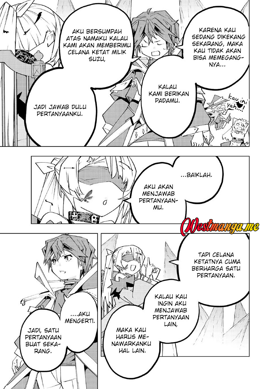 Dilarang COPAS - situs resmi www.mangacanblog.com - Komik my gift lvl 9999 unlimited gacha 171 - chapter 171 172 Indonesia my gift lvl 9999 unlimited gacha 171 - chapter 171 Terbaru 21|Baca Manga Komik Indonesia|Mangacan