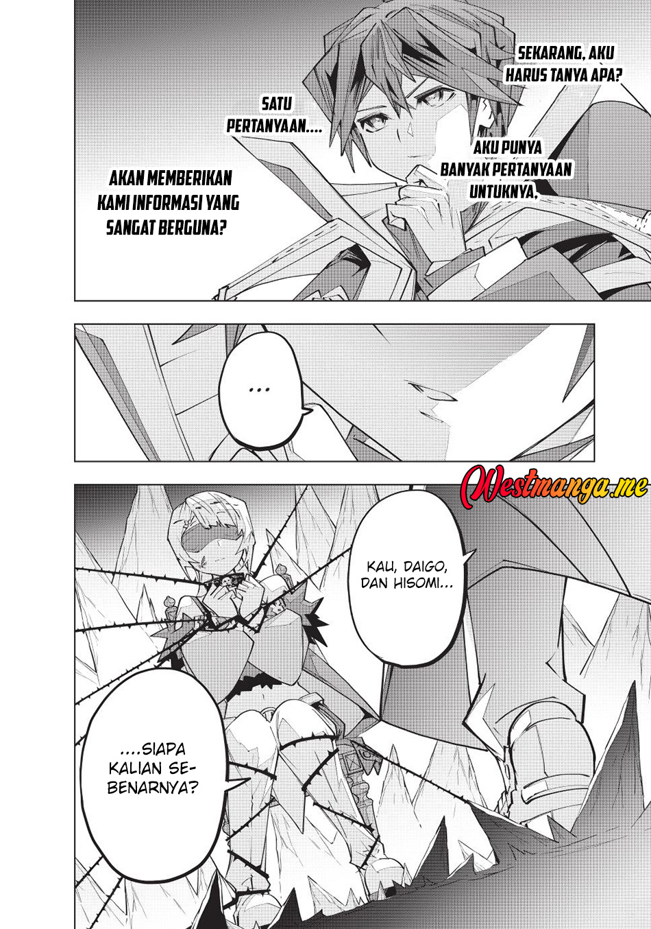 Dilarang COPAS - situs resmi www.mangacanblog.com - Komik my gift lvl 9999 unlimited gacha 171 - chapter 171 172 Indonesia my gift lvl 9999 unlimited gacha 171 - chapter 171 Terbaru 22|Baca Manga Komik Indonesia|Mangacan