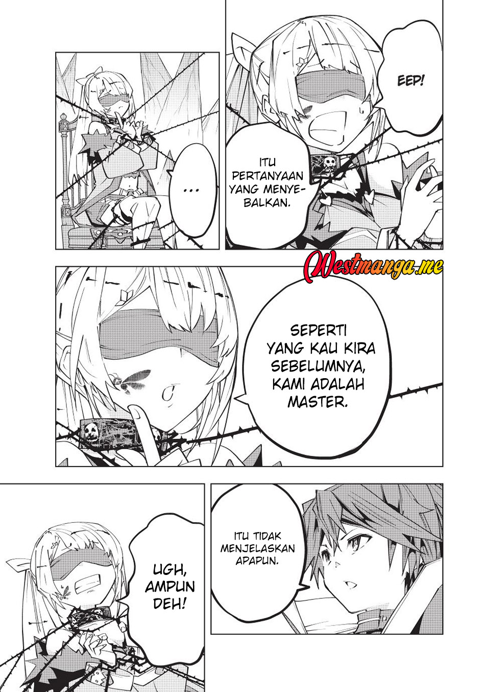 Dilarang COPAS - situs resmi www.mangacanblog.com - Komik my gift lvl 9999 unlimited gacha 171 - chapter 171 172 Indonesia my gift lvl 9999 unlimited gacha 171 - chapter 171 Terbaru 23|Baca Manga Komik Indonesia|Mangacan