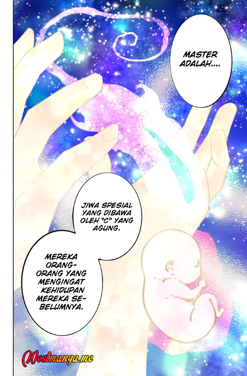 Dilarang COPAS - situs resmi www.mangacanblog.com - Komik my gift lvl 9999 unlimited gacha 171 - chapter 171 172 Indonesia my gift lvl 9999 unlimited gacha 171 - chapter 171 Terbaru 24|Baca Manga Komik Indonesia|Mangacan