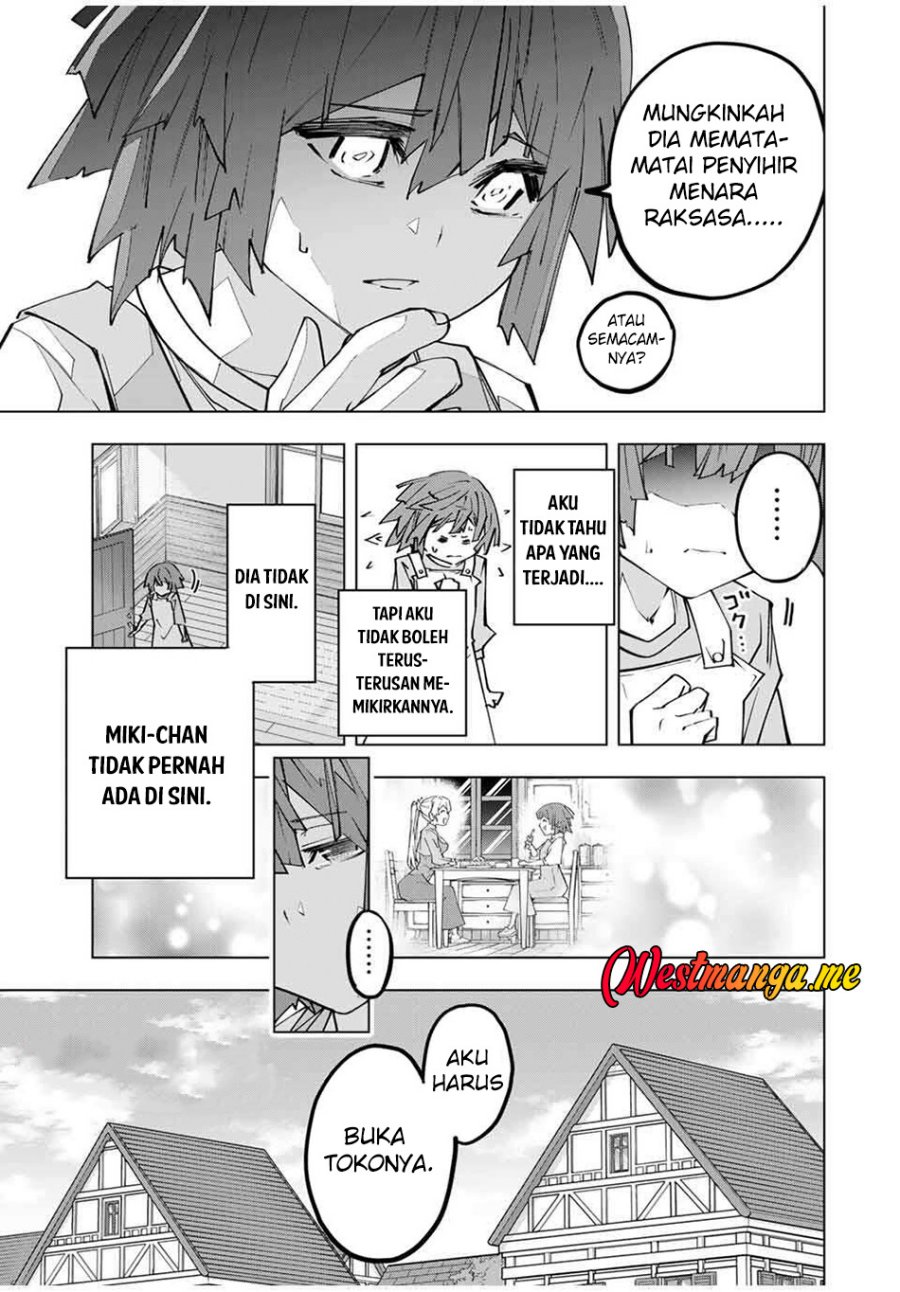 Dilarang COPAS - situs resmi www.mangacanblog.com - Komik my gift lvl 9999 unlimited gacha 173 - chapter 173 174 Indonesia my gift lvl 9999 unlimited gacha 173 - chapter 173 Terbaru 5|Baca Manga Komik Indonesia|Mangacan