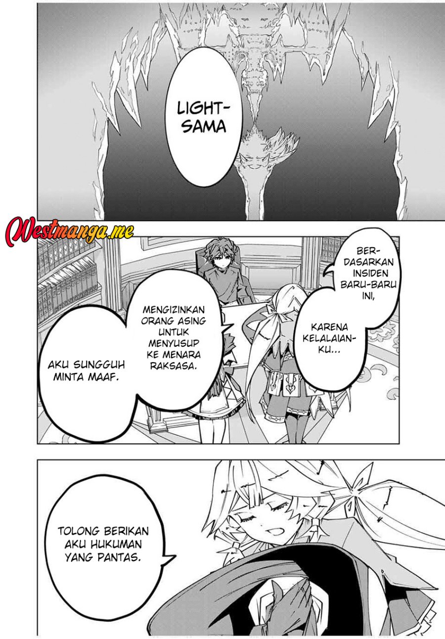 Dilarang COPAS - situs resmi www.mangacanblog.com - Komik my gift lvl 9999 unlimited gacha 173 - chapter 173 174 Indonesia my gift lvl 9999 unlimited gacha 173 - chapter 173 Terbaru 6|Baca Manga Komik Indonesia|Mangacan