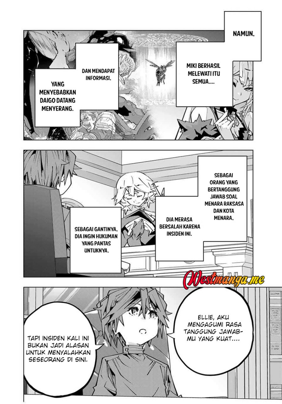 Dilarang COPAS - situs resmi www.mangacanblog.com - Komik my gift lvl 9999 unlimited gacha 173 - chapter 173 174 Indonesia my gift lvl 9999 unlimited gacha 173 - chapter 173 Terbaru 8|Baca Manga Komik Indonesia|Mangacan
