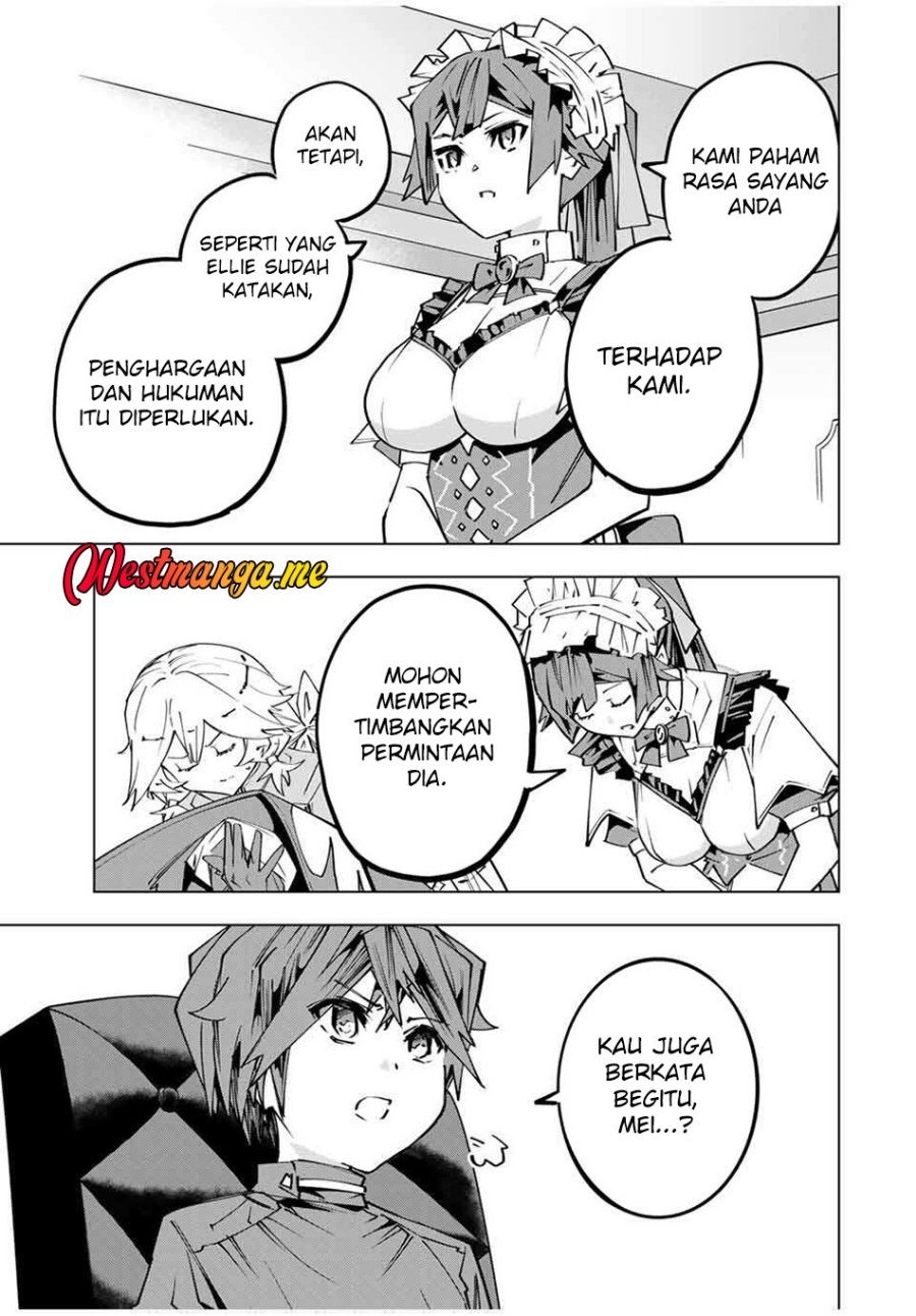 Dilarang COPAS - situs resmi www.mangacanblog.com - Komik my gift lvl 9999 unlimited gacha 173 - chapter 173 174 Indonesia my gift lvl 9999 unlimited gacha 173 - chapter 173 Terbaru 11|Baca Manga Komik Indonesia|Mangacan
