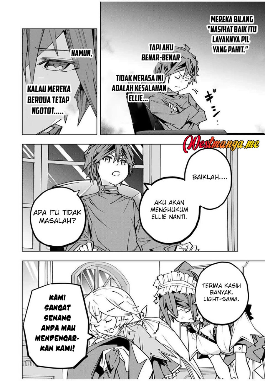 Dilarang COPAS - situs resmi www.mangacanblog.com - Komik my gift lvl 9999 unlimited gacha 173 - chapter 173 174 Indonesia my gift lvl 9999 unlimited gacha 173 - chapter 173 Terbaru 12|Baca Manga Komik Indonesia|Mangacan