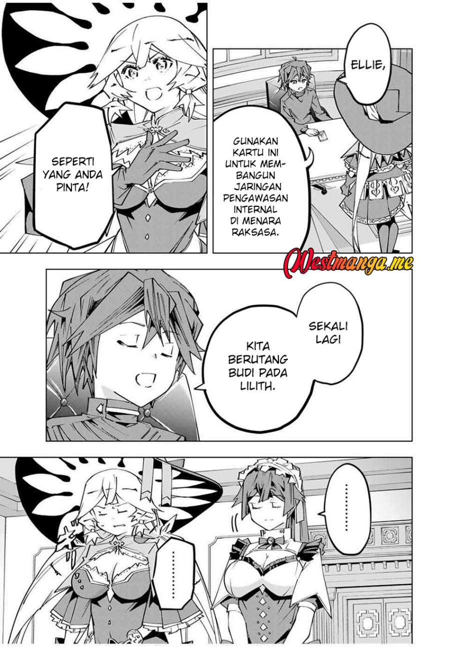 Dilarang COPAS - situs resmi www.mangacanblog.com - Komik my gift lvl 9999 unlimited gacha 173 - chapter 173 174 Indonesia my gift lvl 9999 unlimited gacha 173 - chapter 173 Terbaru 16|Baca Manga Komik Indonesia|Mangacan