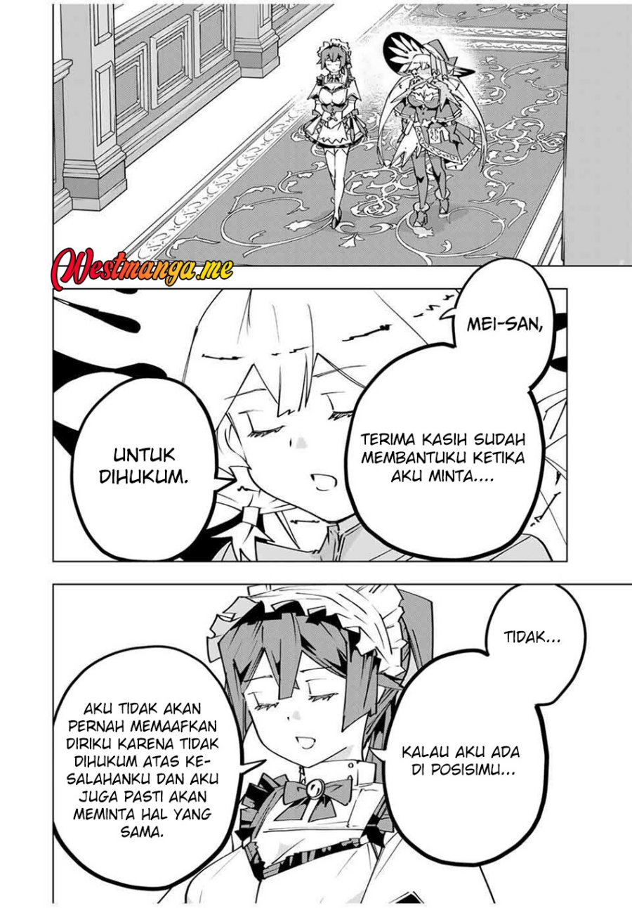 Dilarang COPAS - situs resmi www.mangacanblog.com - Komik my gift lvl 9999 unlimited gacha 173 - chapter 173 174 Indonesia my gift lvl 9999 unlimited gacha 173 - chapter 173 Terbaru 19|Baca Manga Komik Indonesia|Mangacan