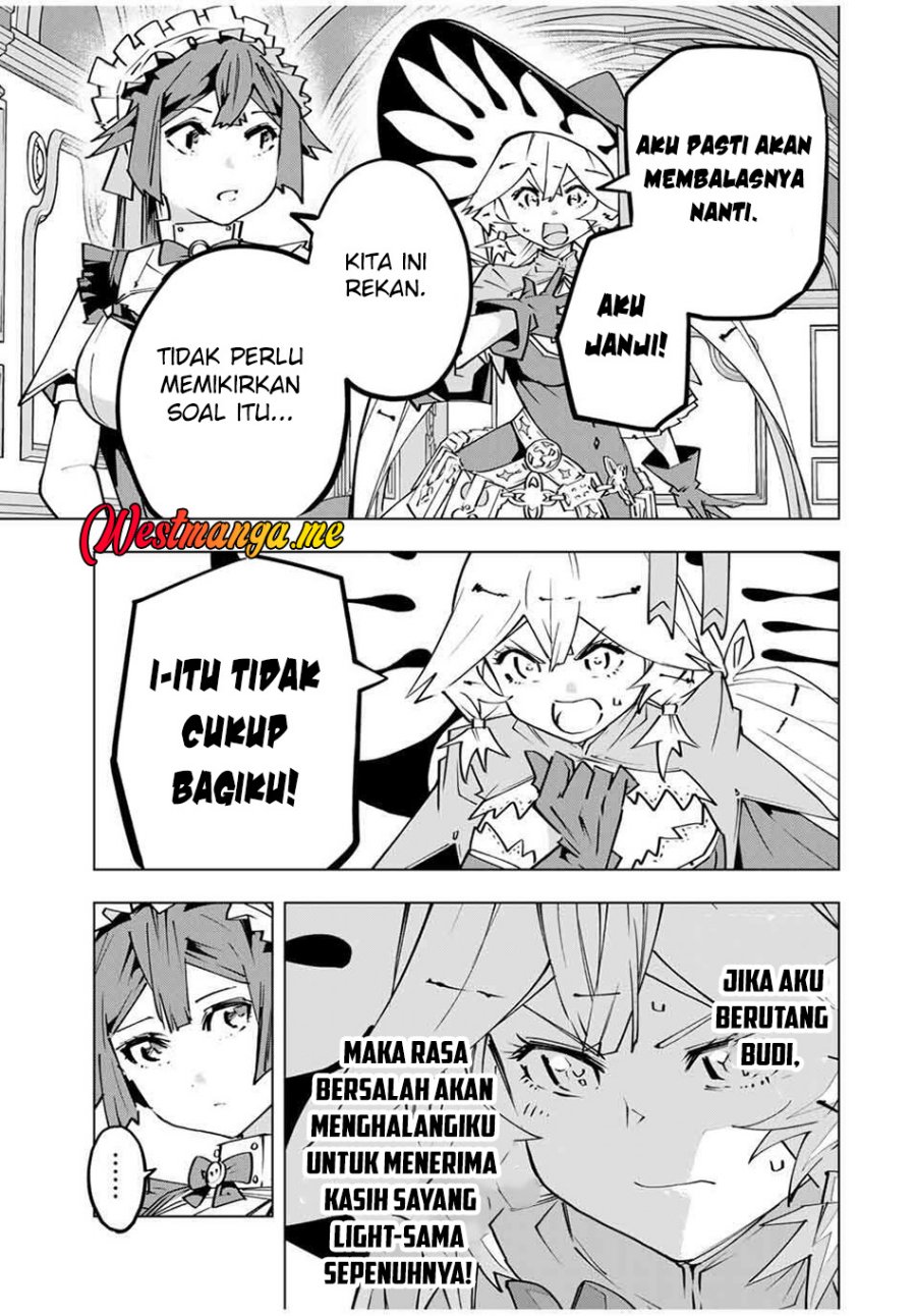 Dilarang COPAS - situs resmi www.mangacanblog.com - Komik my gift lvl 9999 unlimited gacha 173 - chapter 173 174 Indonesia my gift lvl 9999 unlimited gacha 173 - chapter 173 Terbaru 20|Baca Manga Komik Indonesia|Mangacan