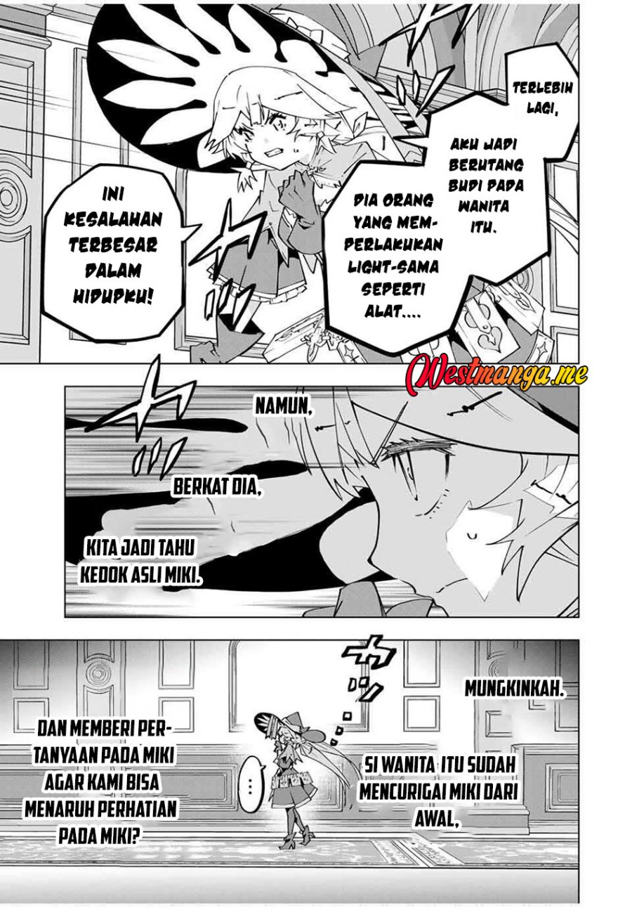 Dilarang COPAS - situs resmi www.mangacanblog.com - Komik my gift lvl 9999 unlimited gacha 173 - chapter 173 174 Indonesia my gift lvl 9999 unlimited gacha 173 - chapter 173 Terbaru 22|Baca Manga Komik Indonesia|Mangacan