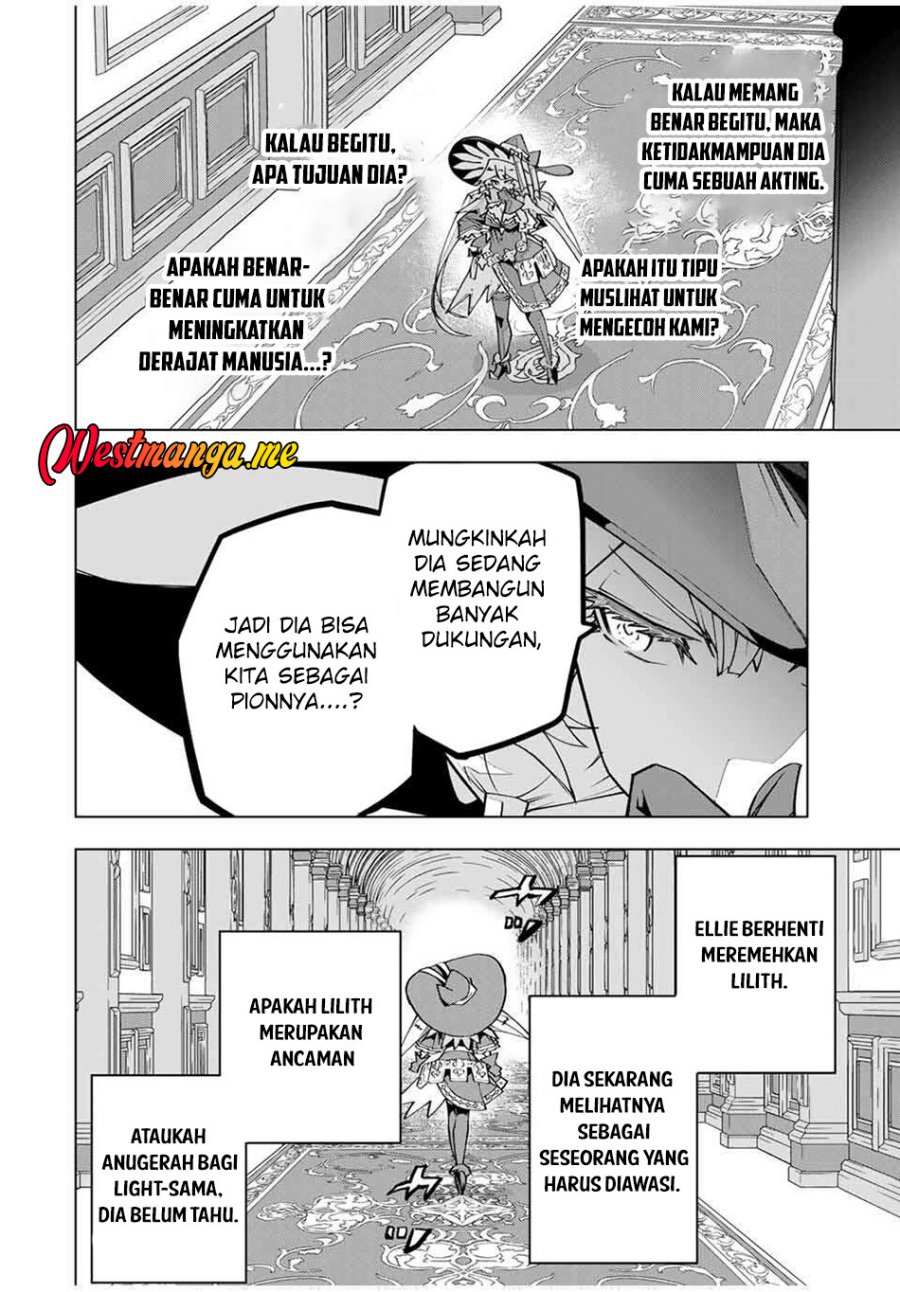 Dilarang COPAS - situs resmi www.mangacanblog.com - Komik my gift lvl 9999 unlimited gacha 173 - chapter 173 174 Indonesia my gift lvl 9999 unlimited gacha 173 - chapter 173 Terbaru 23|Baca Manga Komik Indonesia|Mangacan
