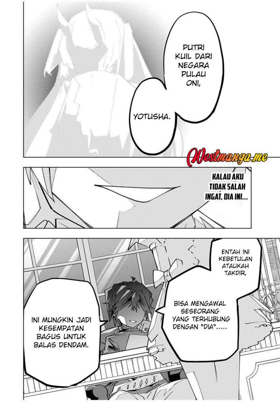 Dilarang COPAS - situs resmi www.mangacanblog.com - Komik my gift lvl 9999 unlimited gacha 173 - chapter 173 174 Indonesia my gift lvl 9999 unlimited gacha 173 - chapter 173 Terbaru 25|Baca Manga Komik Indonesia|Mangacan
