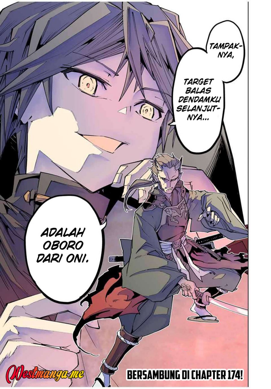 Dilarang COPAS - situs resmi www.mangacanblog.com - Komik my gift lvl 9999 unlimited gacha 173 - chapter 173 174 Indonesia my gift lvl 9999 unlimited gacha 173 - chapter 173 Terbaru 26|Baca Manga Komik Indonesia|Mangacan
