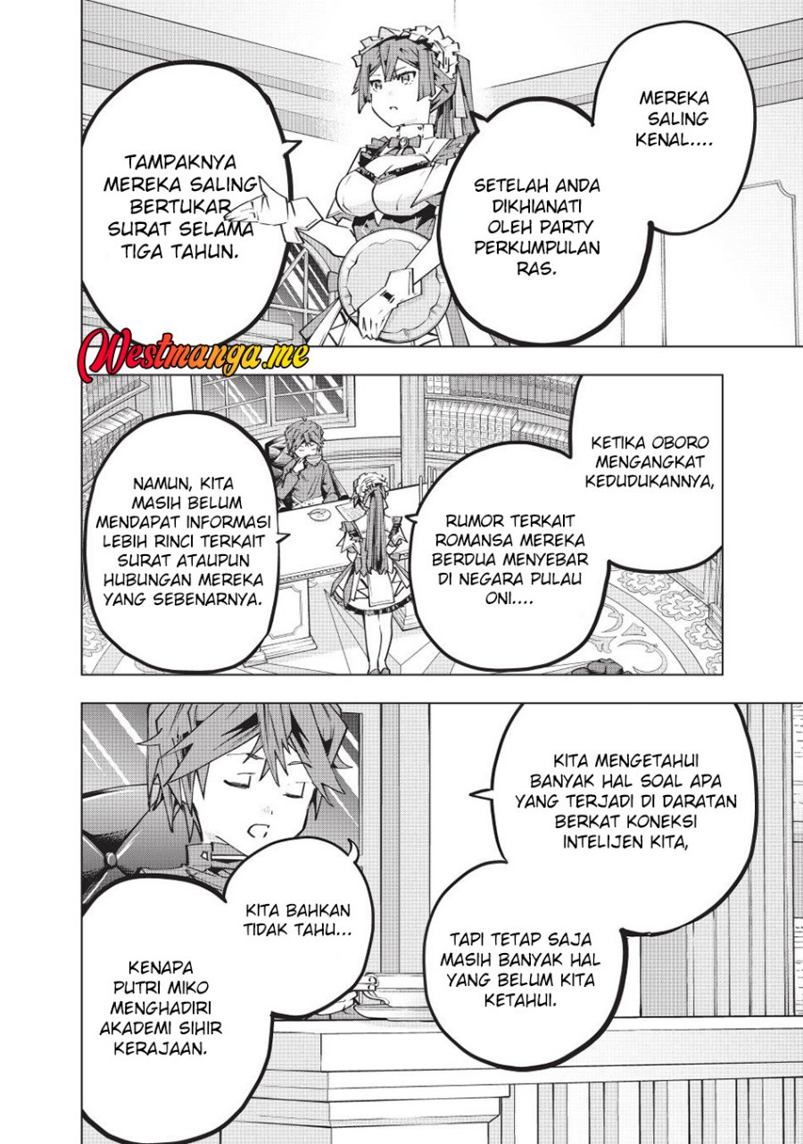 Dilarang COPAS - situs resmi www.mangacanblog.com - Komik my gift lvl 9999 unlimited gacha 174 - chapter 174 175 Indonesia my gift lvl 9999 unlimited gacha 174 - chapter 174 Terbaru 6|Baca Manga Komik Indonesia|Mangacan