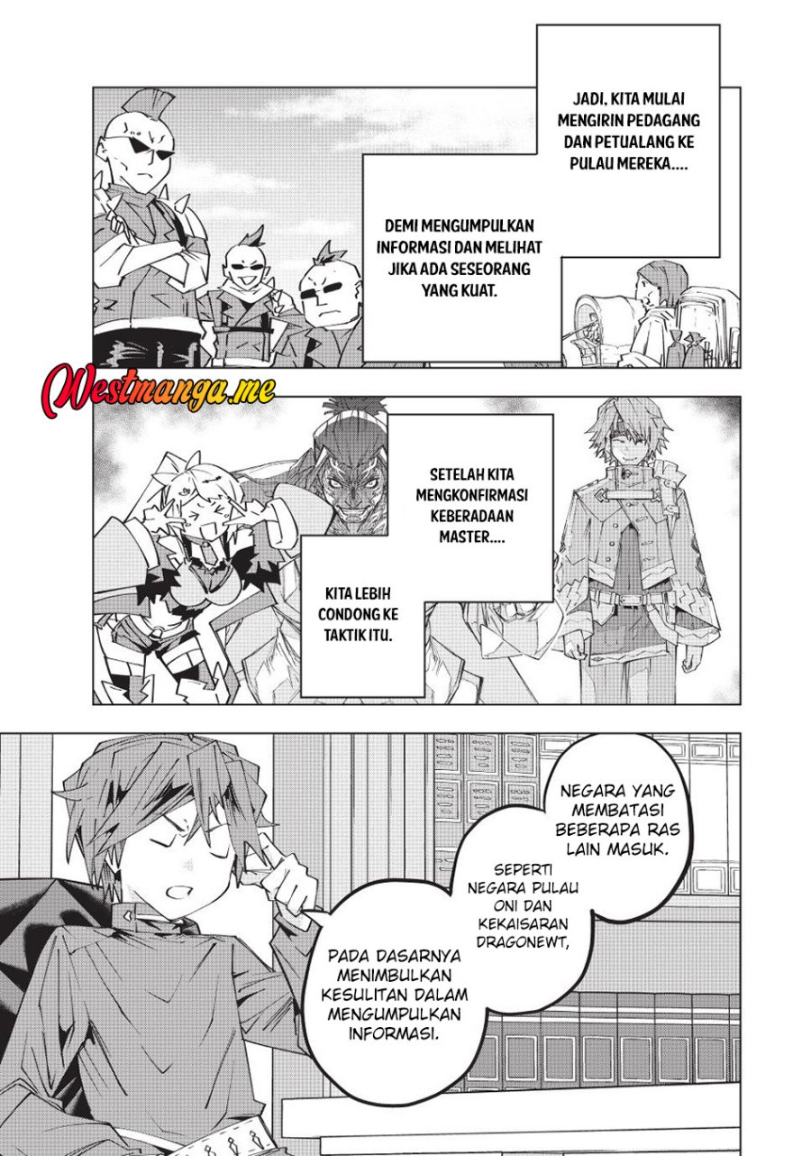 Dilarang COPAS - situs resmi www.mangacanblog.com - Komik my gift lvl 9999 unlimited gacha 174 - chapter 174 175 Indonesia my gift lvl 9999 unlimited gacha 174 - chapter 174 Terbaru 9|Baca Manga Komik Indonesia|Mangacan
