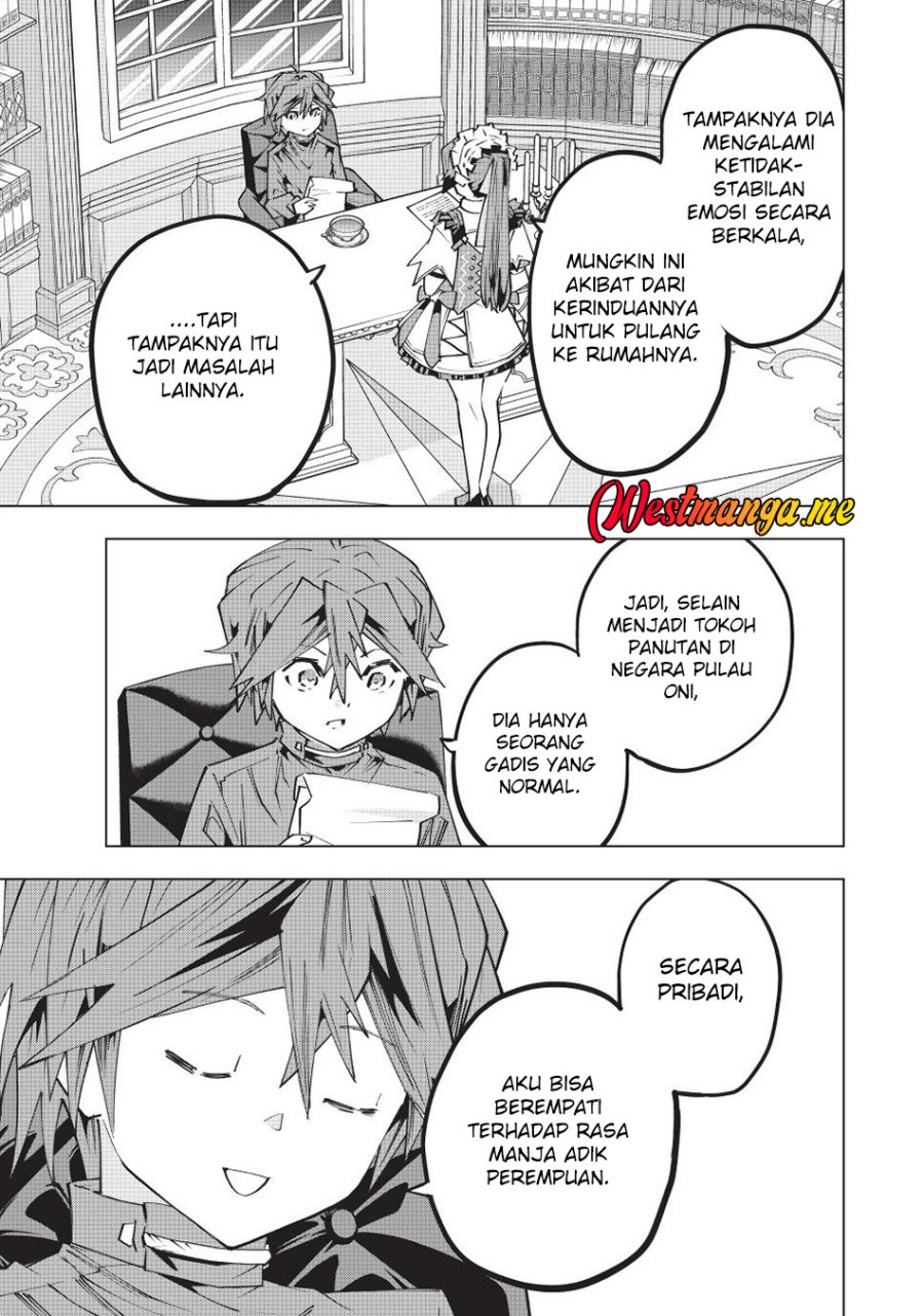 Dilarang COPAS - situs resmi www.mangacanblog.com - Komik my gift lvl 9999 unlimited gacha 174 - chapter 174 175 Indonesia my gift lvl 9999 unlimited gacha 174 - chapter 174 Terbaru 11|Baca Manga Komik Indonesia|Mangacan