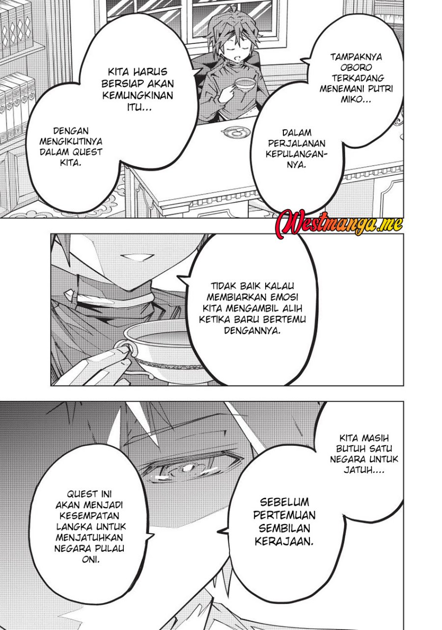 Dilarang COPAS - situs resmi www.mangacanblog.com - Komik my gift lvl 9999 unlimited gacha 174 - chapter 174 175 Indonesia my gift lvl 9999 unlimited gacha 174 - chapter 174 Terbaru 13|Baca Manga Komik Indonesia|Mangacan