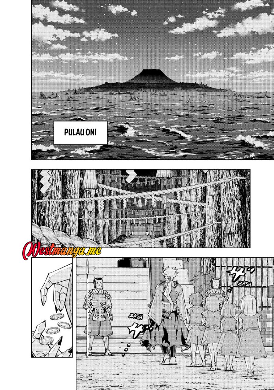 Dilarang COPAS - situs resmi www.mangacanblog.com - Komik my gift lvl 9999 unlimited gacha 174 - chapter 174 175 Indonesia my gift lvl 9999 unlimited gacha 174 - chapter 174 Terbaru 16|Baca Manga Komik Indonesia|Mangacan