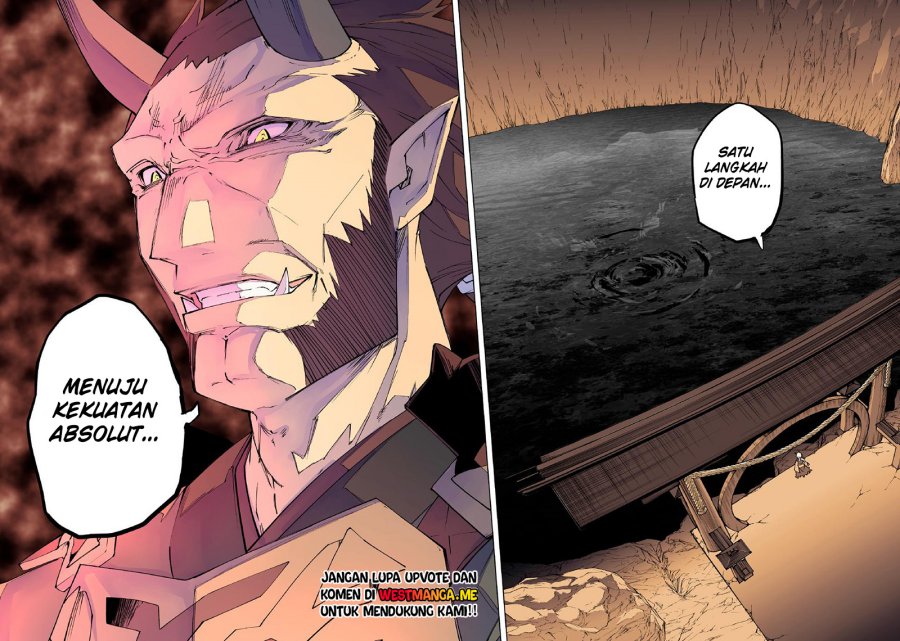 Dilarang COPAS - situs resmi www.mangacanblog.com - Komik my gift lvl 9999 unlimited gacha 174 - chapter 174 175 Indonesia my gift lvl 9999 unlimited gacha 174 - chapter 174 Terbaru 22|Baca Manga Komik Indonesia|Mangacan