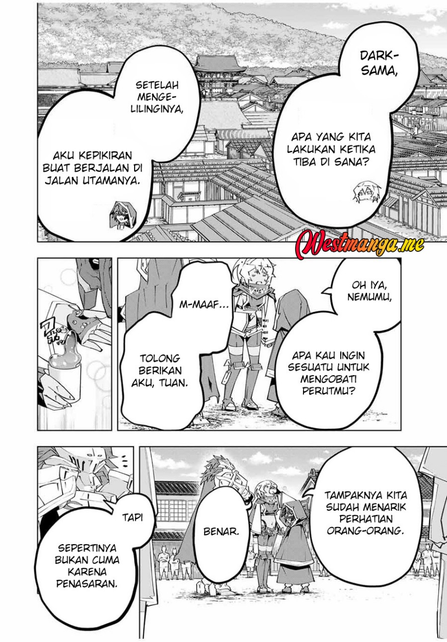 Dilarang COPAS - situs resmi www.mangacanblog.com - Komik my gift lvl 9999 unlimited gacha 178 - chapter 178 179 Indonesia my gift lvl 9999 unlimited gacha 178 - chapter 178 Terbaru 4|Baca Manga Komik Indonesia|Mangacan