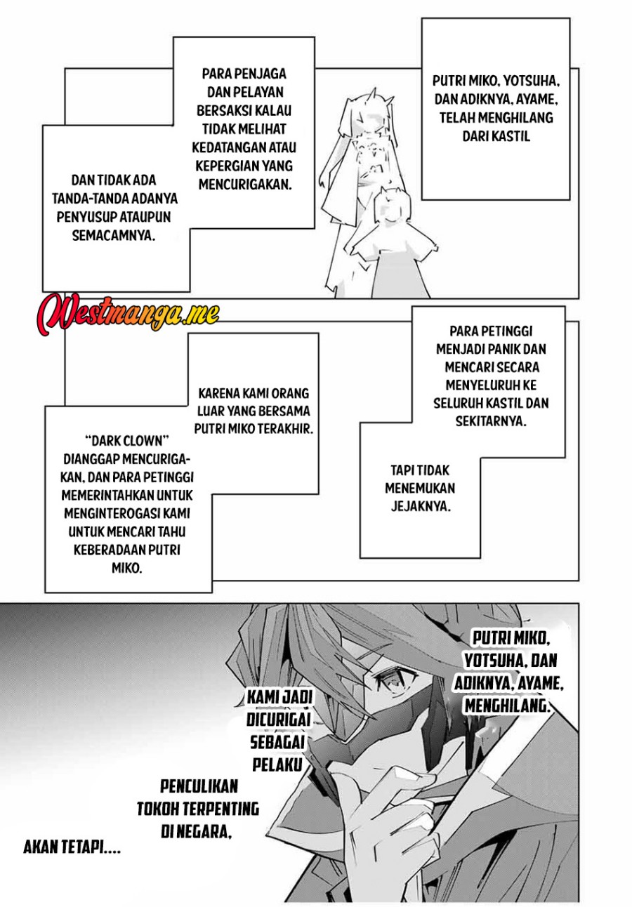 Dilarang COPAS - situs resmi www.mangacanblog.com - Komik my gift lvl 9999 unlimited gacha 178 - chapter 178 179 Indonesia my gift lvl 9999 unlimited gacha 178 - chapter 178 Terbaru 9|Baca Manga Komik Indonesia|Mangacan