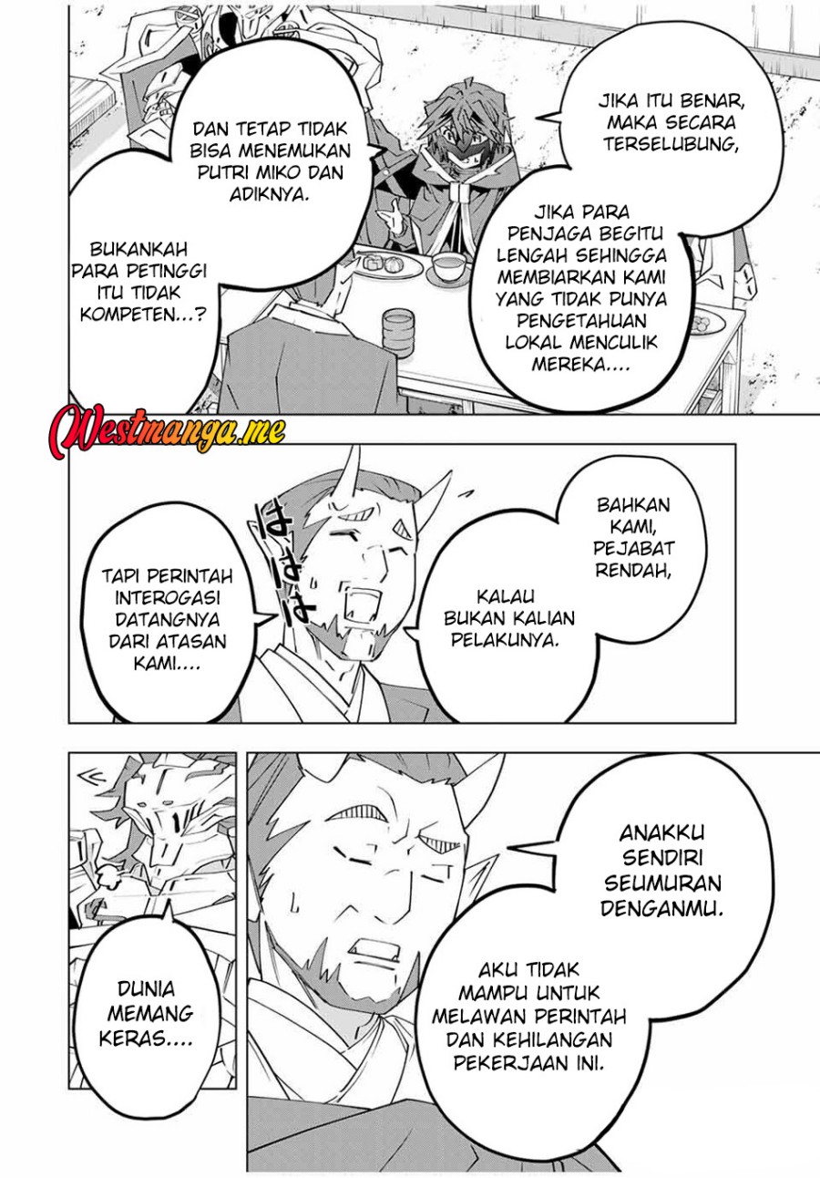 Dilarang COPAS - situs resmi www.mangacanblog.com - Komik my gift lvl 9999 unlimited gacha 178 - chapter 178 179 Indonesia my gift lvl 9999 unlimited gacha 178 - chapter 178 Terbaru 10|Baca Manga Komik Indonesia|Mangacan