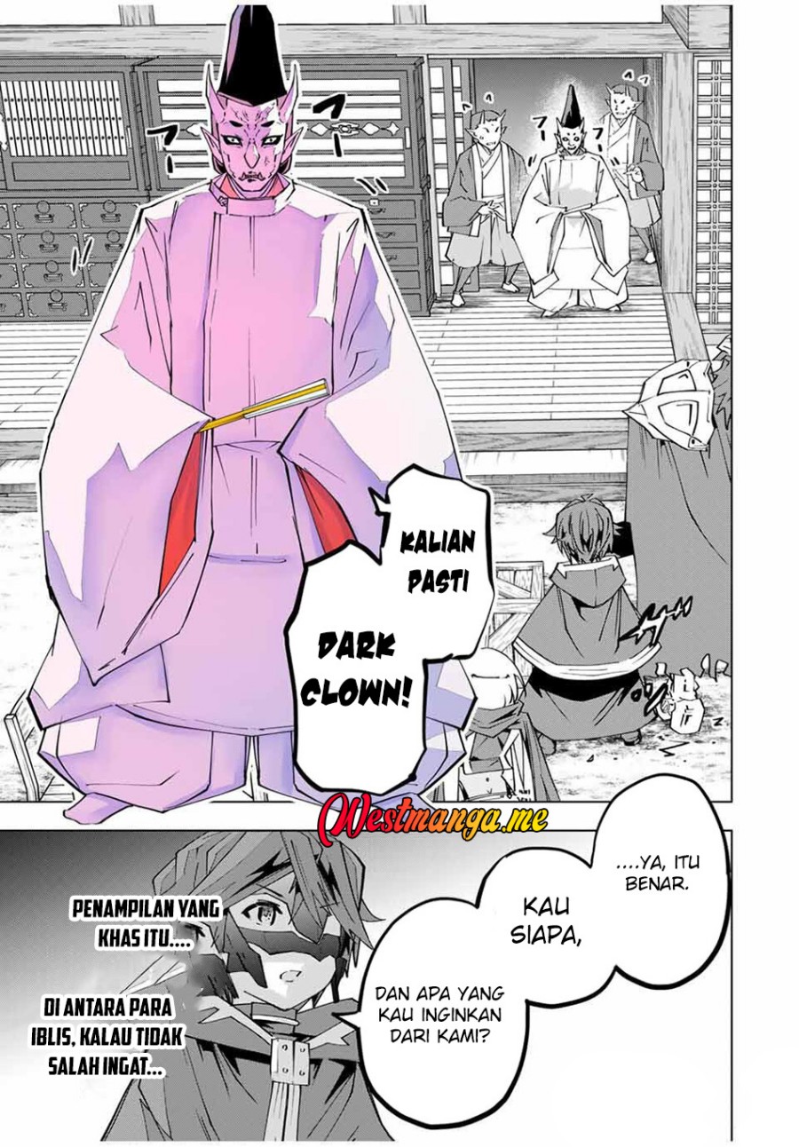 Dilarang COPAS - situs resmi www.mangacanblog.com - Komik my gift lvl 9999 unlimited gacha 178 - chapter 178 179 Indonesia my gift lvl 9999 unlimited gacha 178 - chapter 178 Terbaru 15|Baca Manga Komik Indonesia|Mangacan