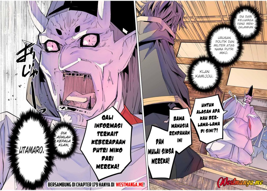 Dilarang COPAS - situs resmi www.mangacanblog.com - Komik my gift lvl 9999 unlimited gacha 178 - chapter 178 179 Indonesia my gift lvl 9999 unlimited gacha 178 - chapter 178 Terbaru 16|Baca Manga Komik Indonesia|Mangacan