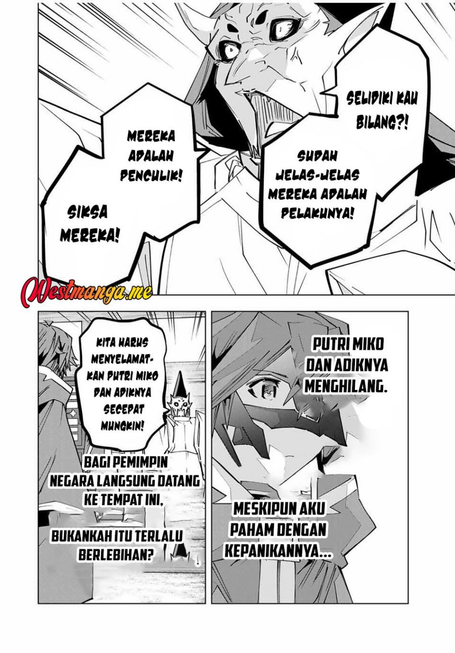 My Gift LVL 9999 Unlimited Gacha chapter 179