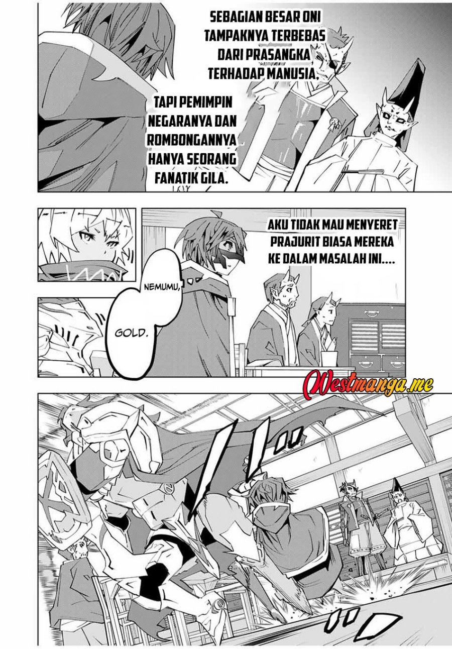 My Gift LVL 9999 Unlimited Gacha chapter 179
