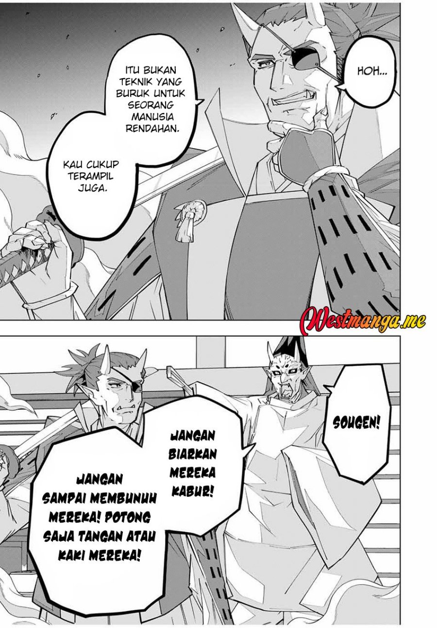 My Gift LVL 9999 Unlimited Gacha chapter 179