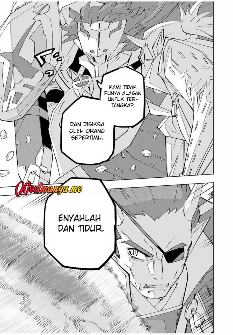 My Gift LVL 9999 Unlimited Gacha chapter 179