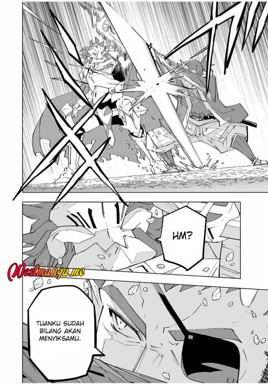 My Gift LVL 9999 Unlimited Gacha chapter 179