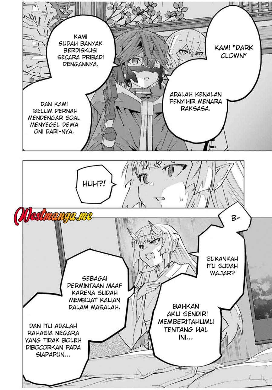 Dilarang COPAS - situs resmi www.mangacanblog.com - Komik my gift lvl 9999 unlimited gacha 184 - chapter 184 185 Indonesia my gift lvl 9999 unlimited gacha 184 - chapter 184 Terbaru 4|Baca Manga Komik Indonesia|Mangacan