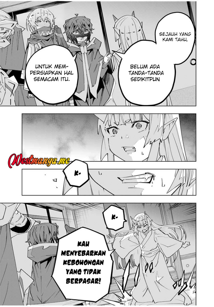 Dilarang COPAS - situs resmi www.mangacanblog.com - Komik my gift lvl 9999 unlimited gacha 184 - chapter 184 185 Indonesia my gift lvl 9999 unlimited gacha 184 - chapter 184 Terbaru 7|Baca Manga Komik Indonesia|Mangacan